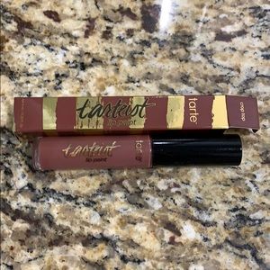 Tarte lip paint